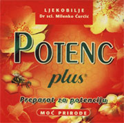 Potenc Plus
